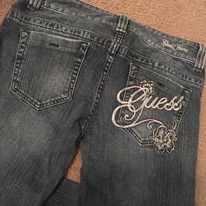 GUESS jeans